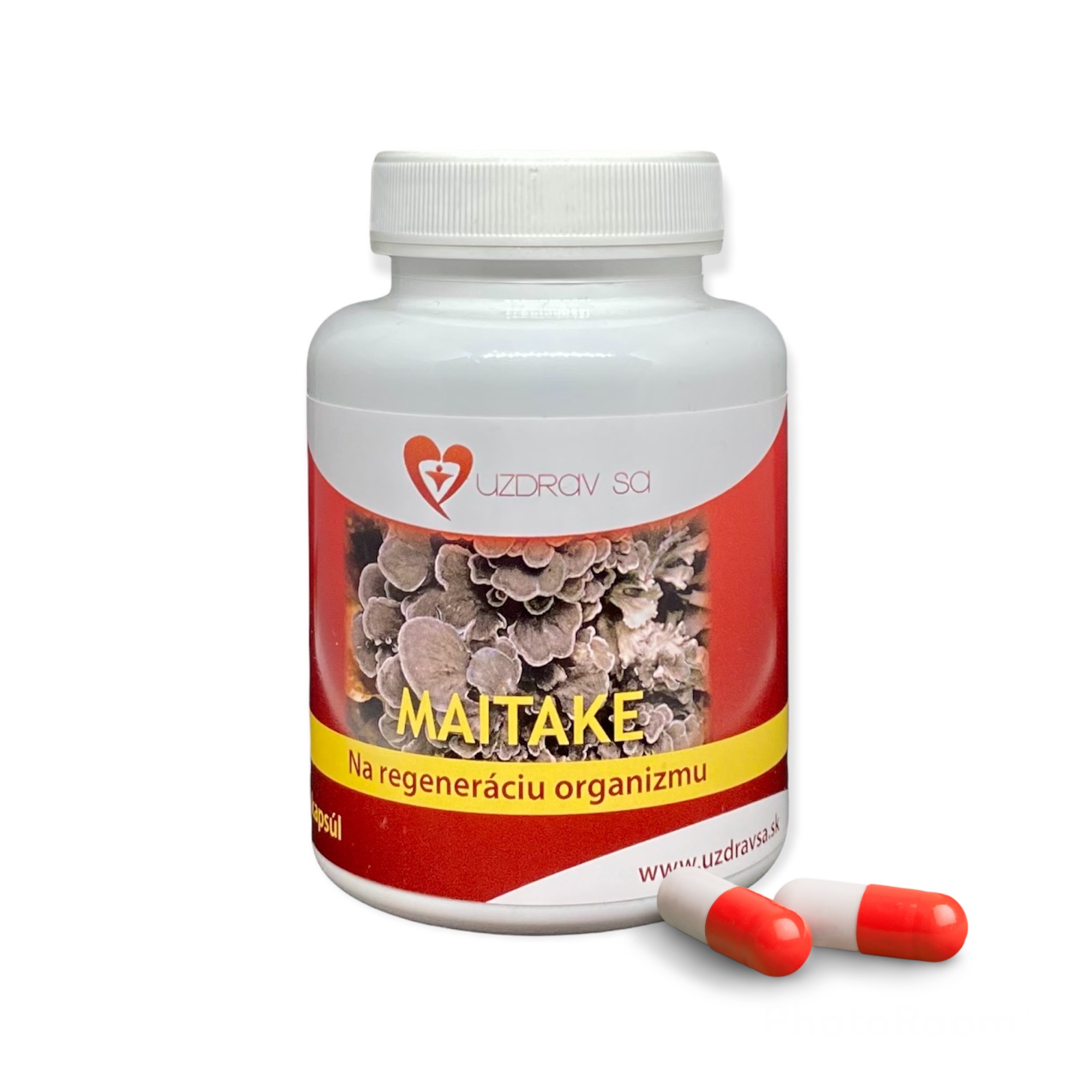 Maitake (30% polysacharid)
