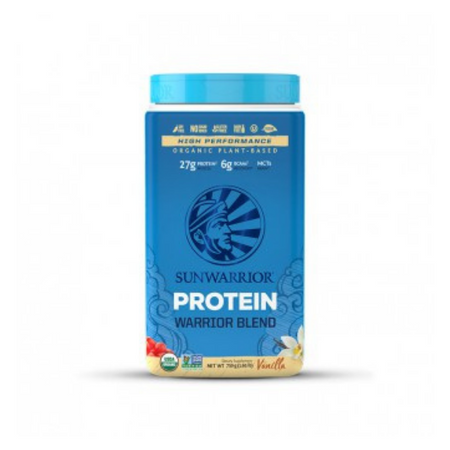 Proteín Blend - Bio vanilkový
