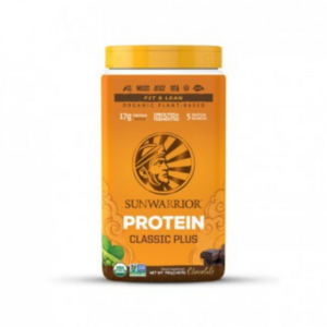 Proteín Classic - Plus Bio čokoládový