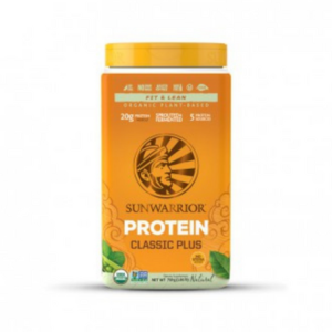Proteín Classic - Plus Bio natural